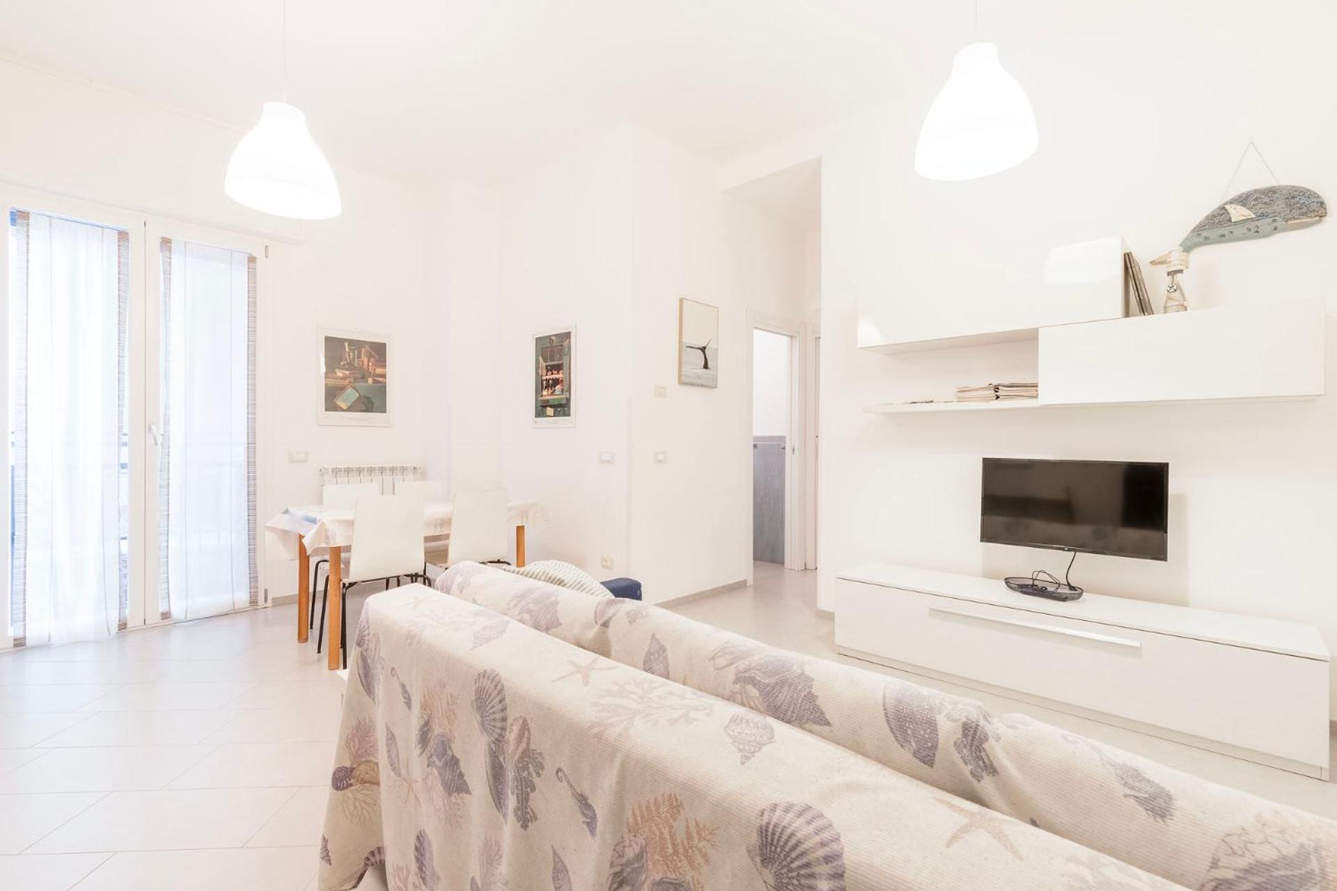 Apartamento 055 G&G House Levanto Exterior foto